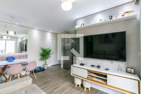 Apartamento à venda com 2 quartos, 98m² em Vila Endres, Guarulhos