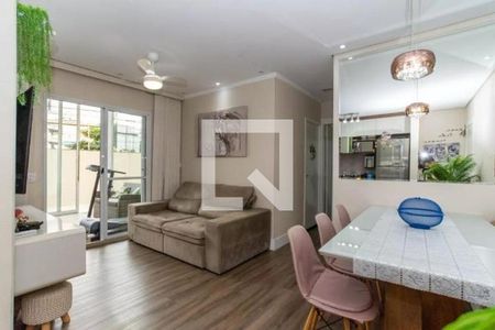 Apartamento à venda com 2 quartos, 98m² em Vila Endres, Guarulhos