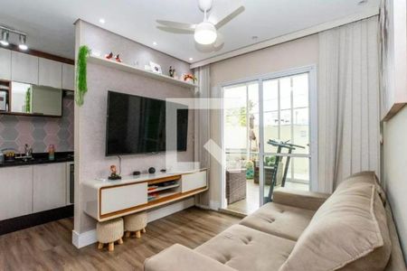 Apartamento à venda com 2 quartos, 98m² em Vila Endres, Guarulhos