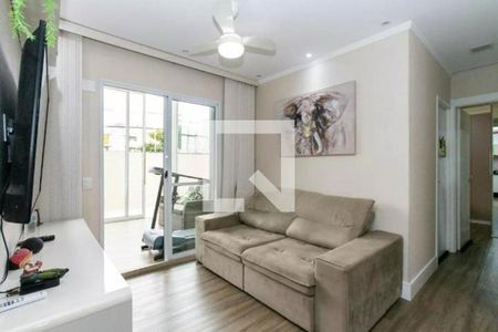 Apartamento à venda com 2 quartos, 98m² em Vila Endres, Guarulhos