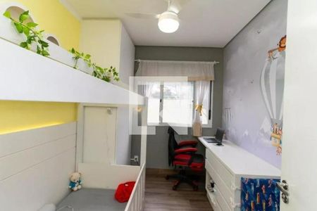 Apartamento à venda com 2 quartos, 98m² em Vila Endres, Guarulhos