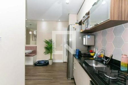 Apartamento à venda com 2 quartos, 98m² em Vila Endres, Guarulhos