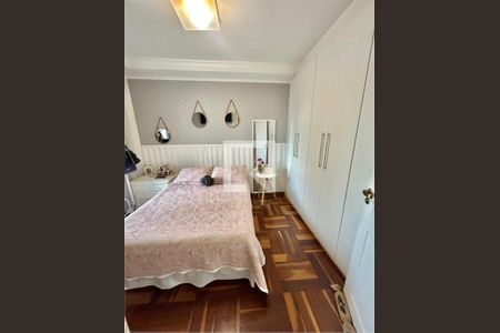 Apartamento à venda com 3 quartos, 104m² em Santana, São Paulo