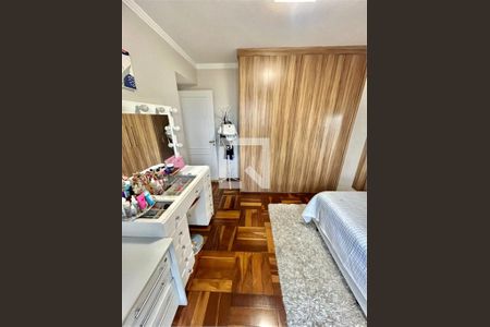 Apartamento à venda com 3 quartos, 104m² em Santana, São Paulo