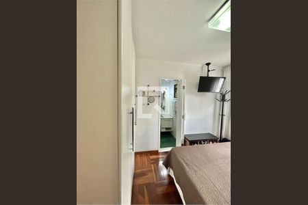 Apartamento à venda com 3 quartos, 104m² em Santana, São Paulo