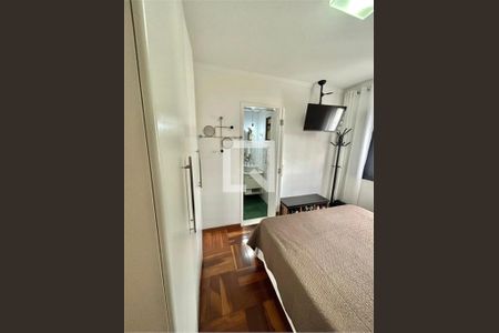 Apartamento à venda com 3 quartos, 104m² em Santana, São Paulo