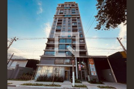 Apartamento à venda com 2 quartos, 42m² em Santo Amaro, São Paulo