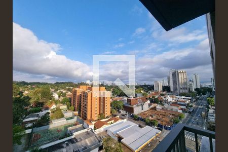 Apartamento à venda com 2 quartos, 42m² em Santo Amaro, São Paulo