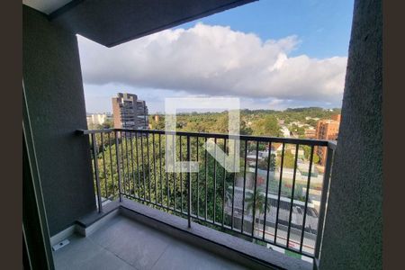 Apartamento à venda com 2 quartos, 42m² em Santo Amaro, São Paulo