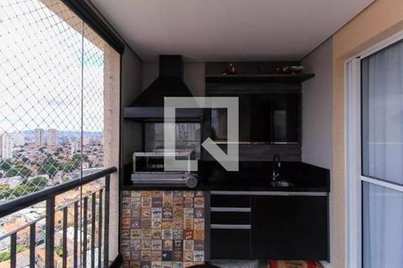 Apartamento à venda com 3 quartos, 115m² em Vila Bertioga, São Paulo