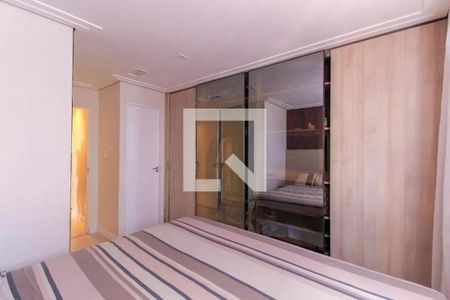 Apartamento à venda com 3 quartos, 115m² em Vila Bertioga, São Paulo