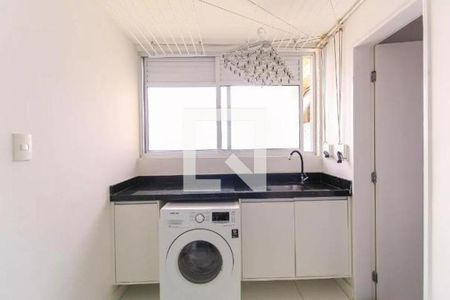 Apartamento à venda com 3 quartos, 115m² em Vila Bertioga, São Paulo