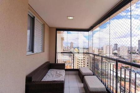 Apartamento à venda com 3 quartos, 115m² em Vila Bertioga, São Paulo