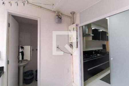 Apartamento à venda com 3 quartos, 115m² em Vila Bertioga, São Paulo