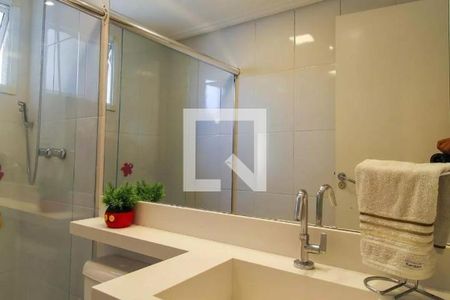 Apartamento à venda com 3 quartos, 115m² em Vila Bertioga, São Paulo