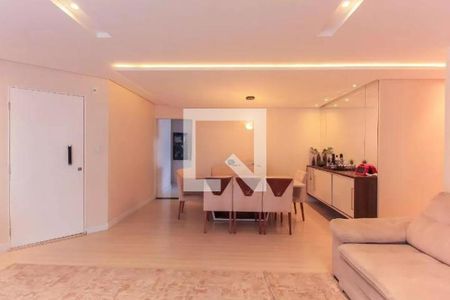 Apartamento à venda com 3 quartos, 115m² em Vila Bertioga, São Paulo