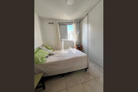 Apartamento à venda com 2 quartos, 58m² em Castelo, Belo Horizonte