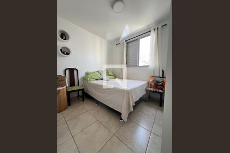 Apartamento à venda com 2 quartos, 58m² em Castelo, Belo Horizonte