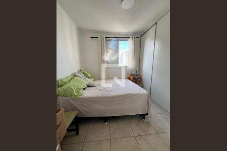 Apartamento à venda com 2 quartos, 58m² em Castelo, Belo Horizonte