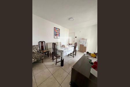 Apartamento à venda com 2 quartos, 58m² em Castelo, Belo Horizonte