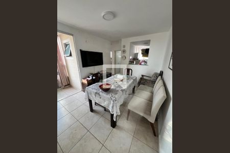 Apartamento à venda com 2 quartos, 58m² em Castelo, Belo Horizonte