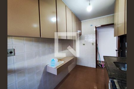 Apartamento à venda com 2 quartos, 61m² em Cidade São Francisco, Osasco