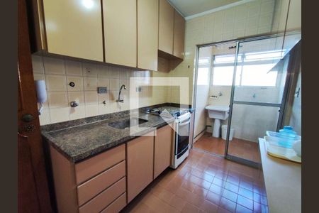 Apartamento à venda com 2 quartos, 61m² em Cidade São Francisco, Osasco