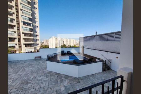 Apartamento à venda com 2 quartos, 61m² em Cidade São Francisco, Osasco