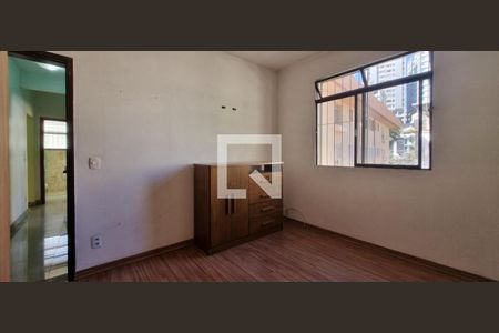 Apartamento à venda com 3 quartos, 95m² em Cidade Nova, Belo Horizonte