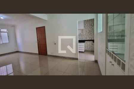 Apartamento à venda com 3 quartos, 95m² em Cidade Nova, Belo Horizonte