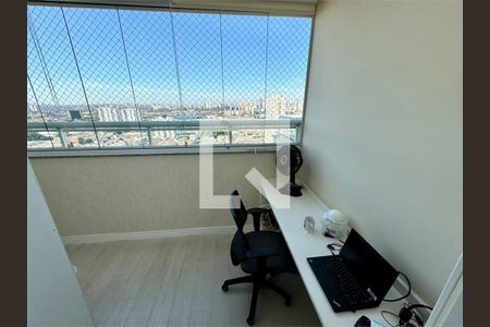 Apartamento à venda com 3 quartos, 249m² em Vila Maria, São Paulo