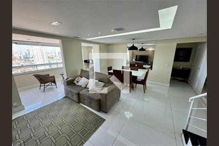 Apartamento à venda com 3 quartos, 249m² em Vila Maria, São Paulo