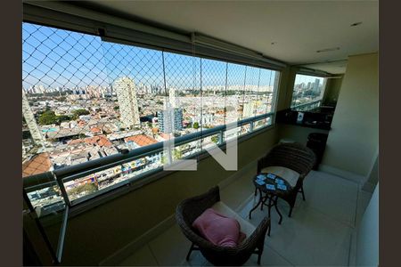 Apartamento à venda com 3 quartos, 249m² em Vila Maria, São Paulo