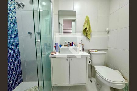 Apartamento à venda com 3 quartos, 249m² em Vila Maria, São Paulo