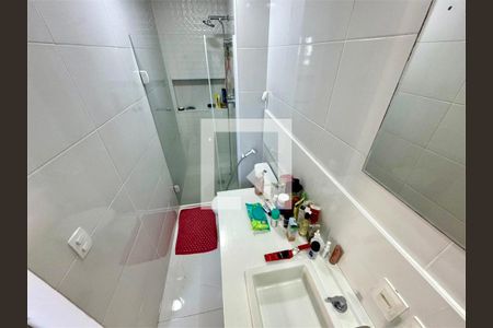 Apartamento à venda com 3 quartos, 249m² em Vila Maria, São Paulo