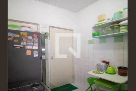 Apartamento à venda com 1 quarto, 40m² em Copacabana, Rio de Janeiro