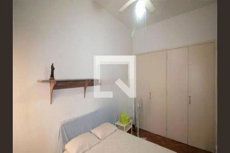 Apartamento à venda com 1 quarto, 40m² em Copacabana, Rio de Janeiro