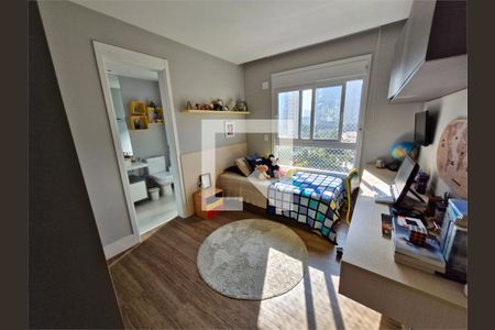 Apartamento à venda com 3 quartos, 189m² em Jardim Morumbi, São Paulo