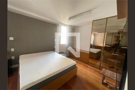 Apartamento à venda com 1 quarto, 98m² em Itaim Bibi, São Paulo