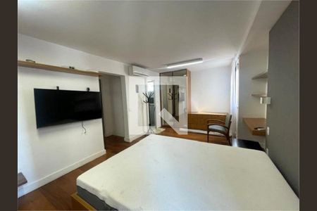 Apartamento à venda com 1 quarto, 98m² em Itaim Bibi, São Paulo