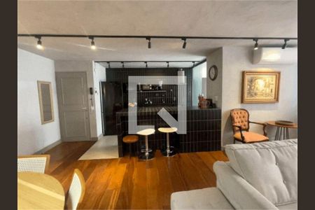 Apartamento à venda com 1 quarto, 98m² em Itaim Bibi, São Paulo