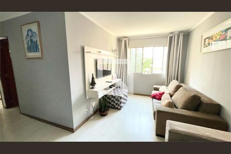 Apartamento à venda com 3 quartos, 68m² em Água Fria, São Paulo