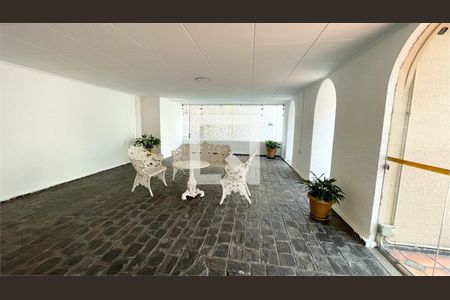 Apartamento à venda com 3 quartos, 68m² em Água Fria, São Paulo