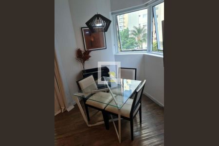 Apartamento à venda com 1 quarto, 42m² em Vila Olímpia, São Paulo