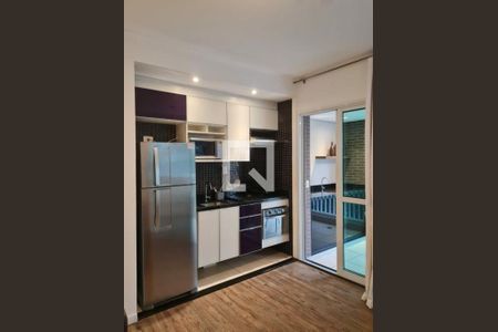 Apartamento à venda com 1 quarto, 42m² em Vila Olímpia, São Paulo