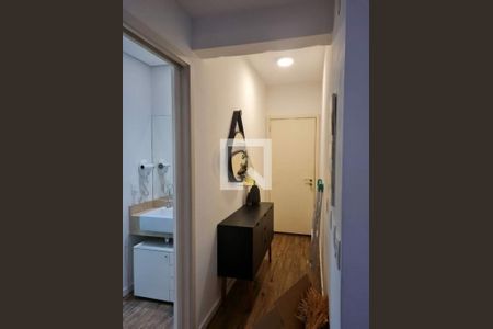 Apartamento à venda com 1 quarto, 42m² em Vila Olímpia, São Paulo