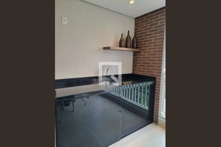 Apartamento à venda com 1 quarto, 42m² em Vila Olímpia, São Paulo