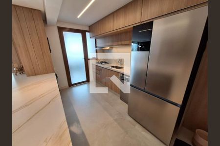 Apartamento à venda com 1 quarto, 110m² em Brooklin, São Paulo