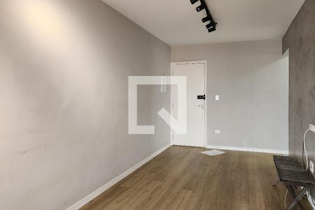 Apartamento à venda com 51m², 2 quartos e 1 vagaSala