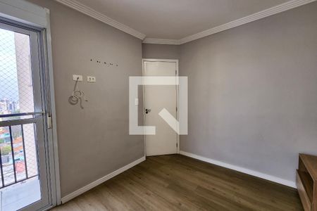 Quarto 1 de apartamento para alugar com 2 quartos, 51m² em Baeta Neves, São Bernardo do Campo